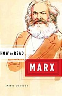 How to Read Marx (Paperback)