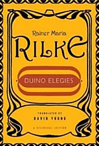 Duino Elegies (Paperback, Bilingual)