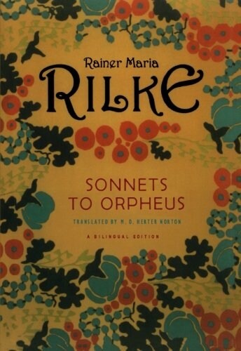 Sonnets to Orpheus (Paperback)