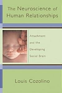 the Neuroscience of Human Relationships (Hardcover)