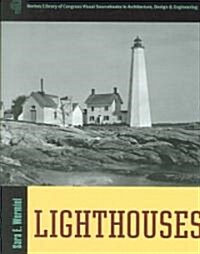Lighthouses [With CDROM] (Hardcover)