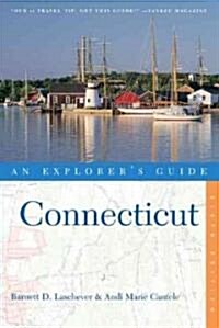 Connecticut (Paperback, 6th)