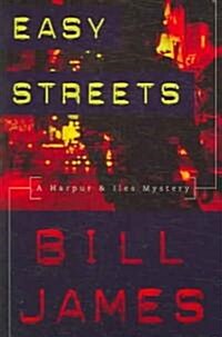 Easy Streets (Paperback)