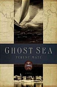 [중고] Ghost Sea (Hardcover)
