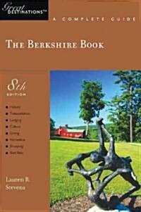 Explorers Guide Berkshire: A Great Destination (Paperback, 8)