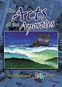 The Acts Of The Apostles (Paperback)