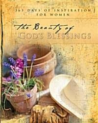 The Beauty of Gods Blessings (Paperback)