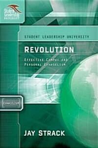 Revolution (Paperback, CSM, Study Guide)