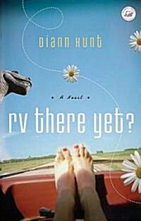 Rv There Yet? (Paperback)