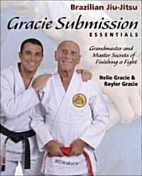[중고] Gracie Submission Essentials (Paperback)