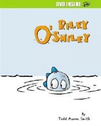 Riley O'smiley (Hardcover, DVD)