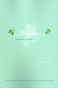 Talking Leaves (Paperback)