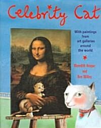 Celebrity Cat (Hardcover)