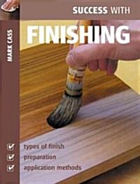 Success with Finishing (Paperback)