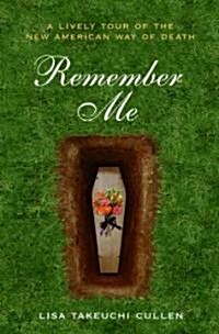 Remember Me (Hardcover)