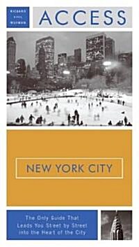 Access New York City (Paperback)