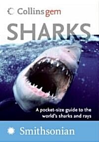 Sharks (Paperback, POC)