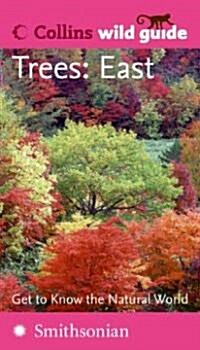 Trees: East (Paperback)