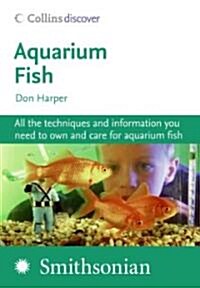 Aquarium Fish (Paperback)