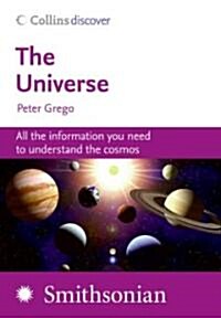 The Universe (Paperback)