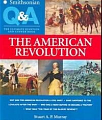 The American Revolution (Paperback)