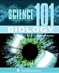 Science 101: Biology (Paperback)