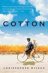 Cotton (Paperback, Reprint)