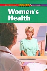 Womens Health (Paperback)