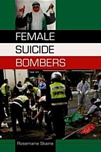 Female Suicide Bombers (Paperback)