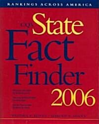 CQs State Fact Finder 2006 (Paperback)
