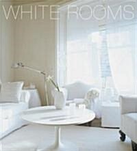 White Rooms (Hardcover)