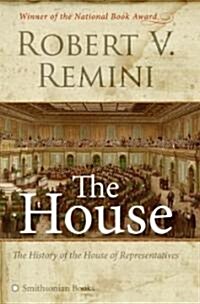 The House (Hardcover)