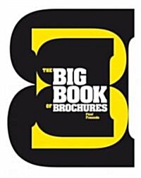 [중고] The Big Book of Brochures (Hardcover)