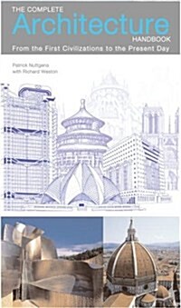The Complete Architecture Handbook (Hardcover)