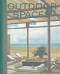 [중고] Outdoor Spaces (Paperback)