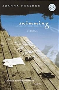 Swimming (Paperback, Reprint)