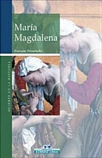 Maria Magdalena (Hardcover)