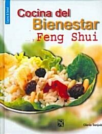 Cocina del Bienestar (Hardcover)