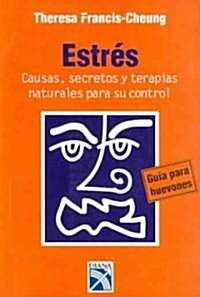 Estres/ Stress (Paperback)