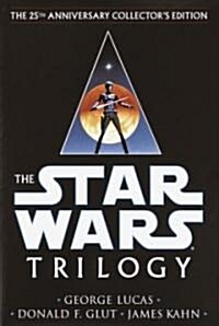 Star Wars Trilogy (Hardcover, 25th, Anniversary)