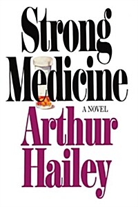 Strong Medicine (Paperback)