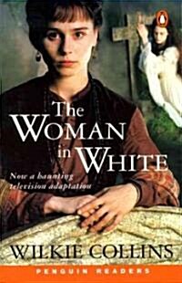 The Woman in White (Paperback)