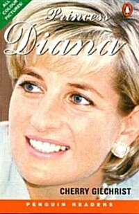 Princess Diana (Paperback)