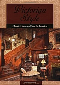 Victorian Style (Hardcover)