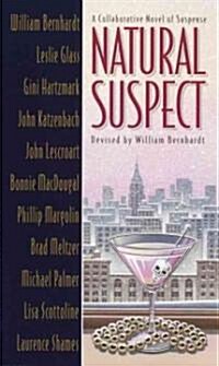Natural Suspect (Paperback)