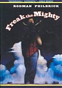 Freak the Mighty (Prebound, Bound for Schoo)