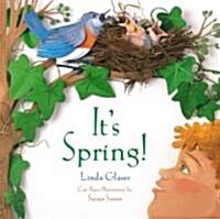 Its Spring! (Paperback)