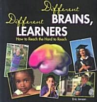 Different Brains, Different Learners (Paperback)