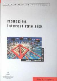Managing interest rate risk : using financial derivatives