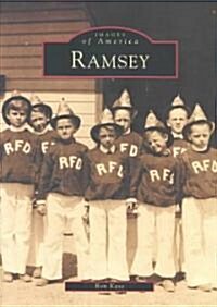 Ramsey (Paperback)